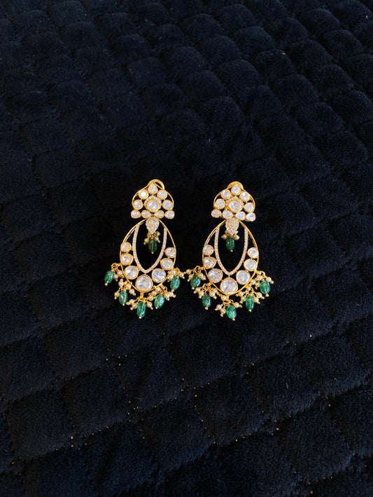 Hangings - Moissanite - KLO26L209
