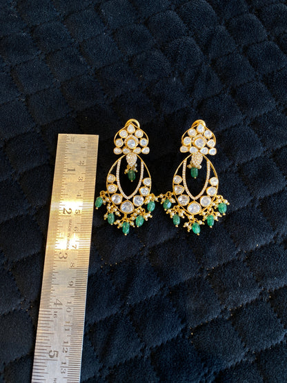 Hangings - Moissanite - KLO26L209