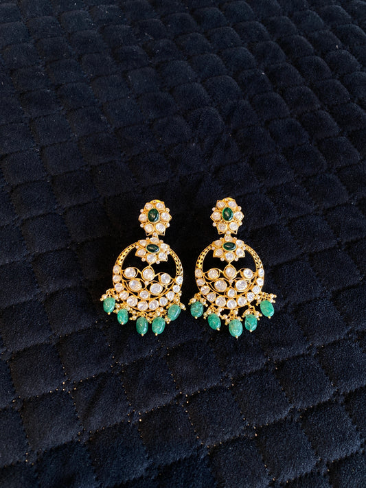 Hangings - Moissanite - KLO26L92