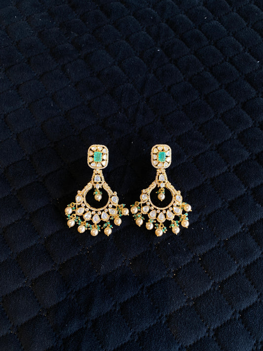 Hangings - Moissanite - KLO26L93