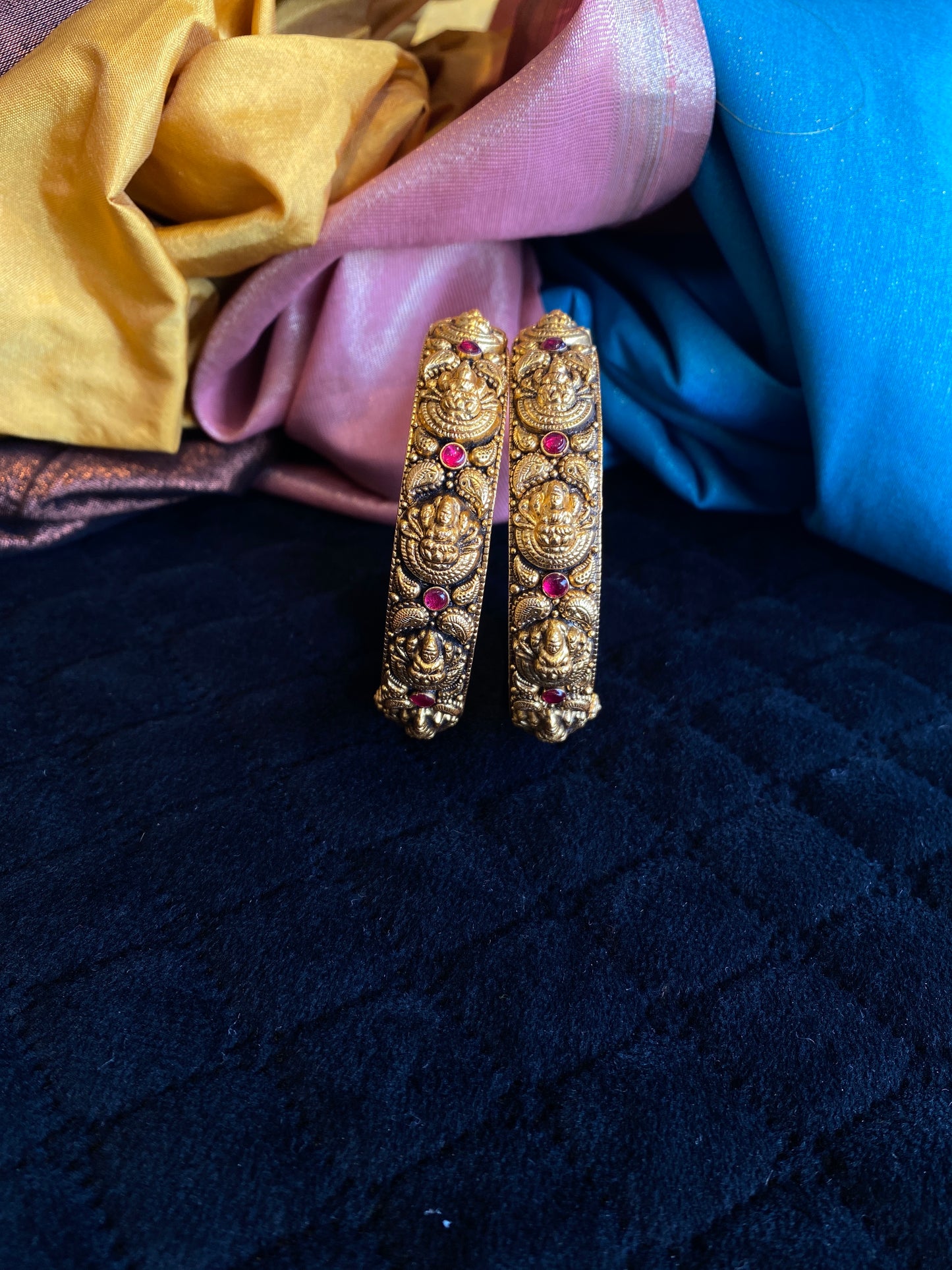 Bangles - Deep Nagas - KLO26M119