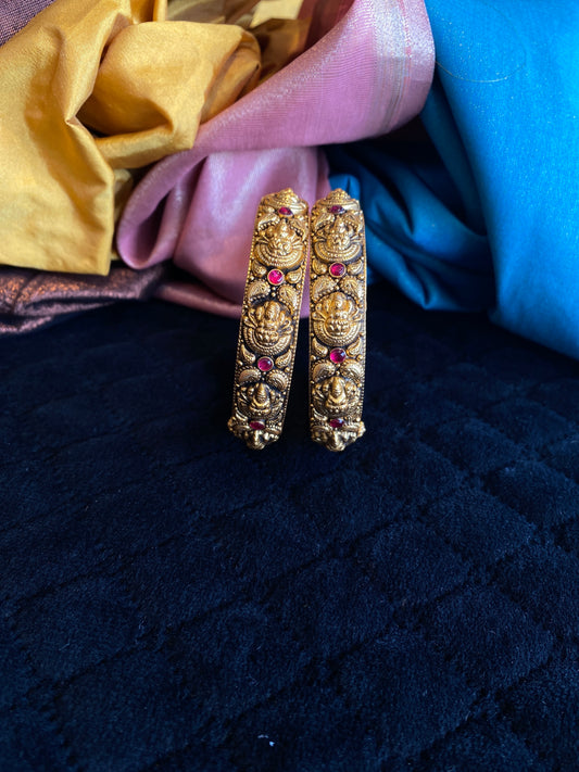 Bangles - Deep Nagas - KLO26M119