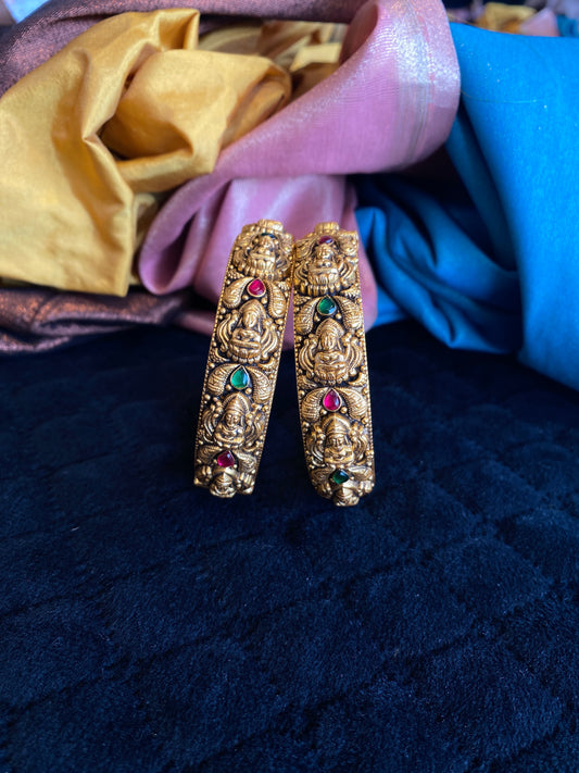 Bangles - Deep Nagas - KLO26M15