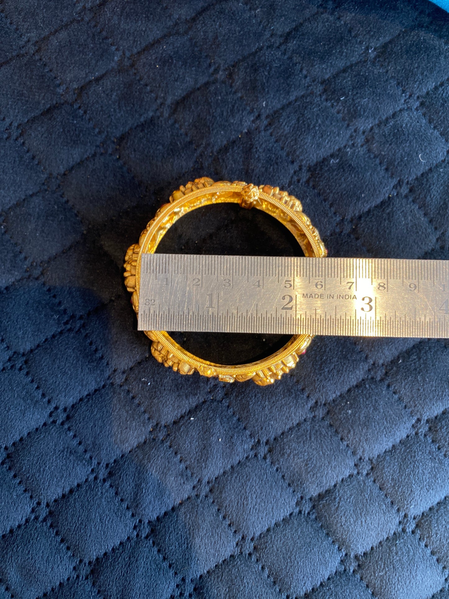 Bangles - Deep Nagas - KLO26M20