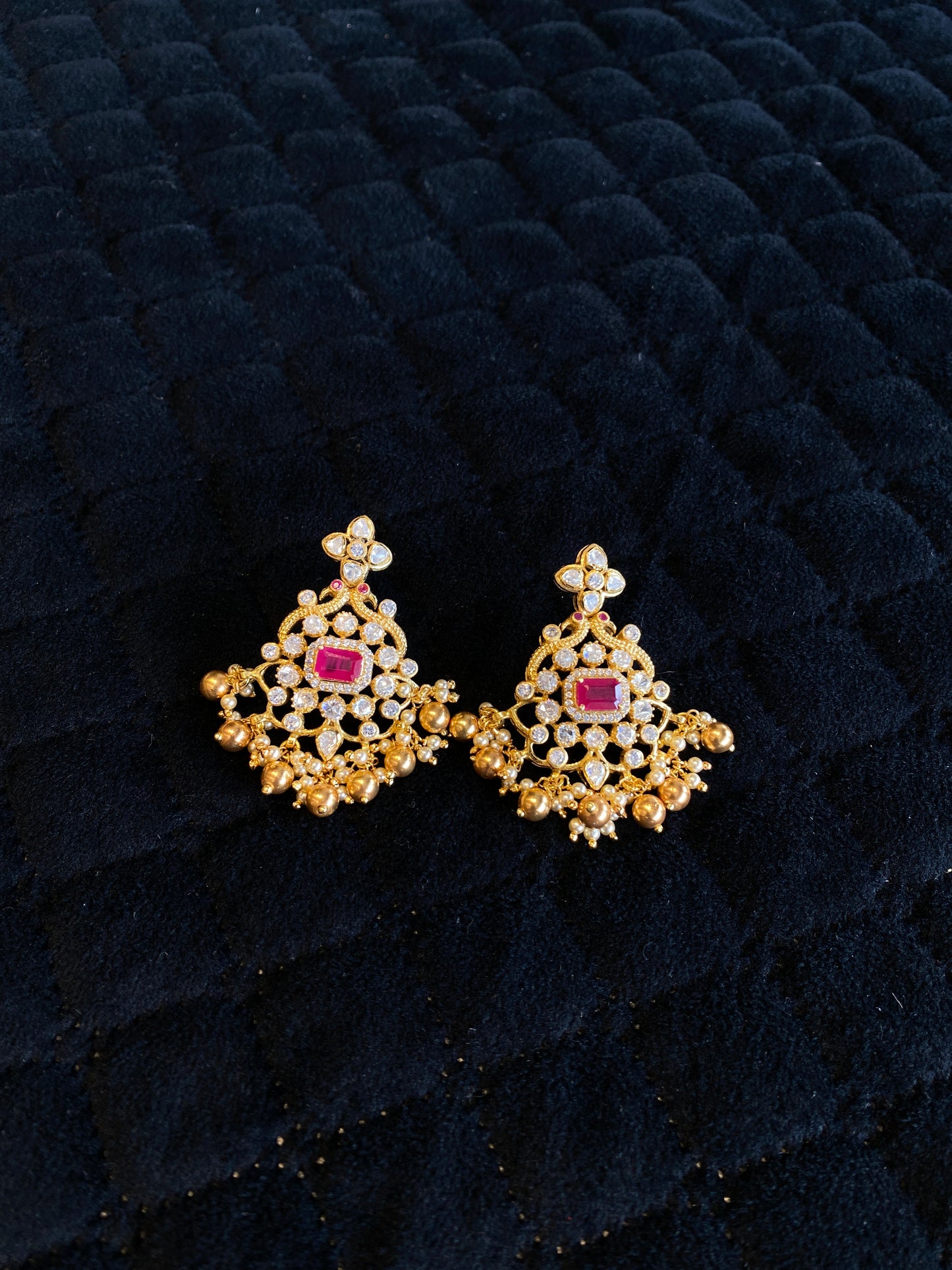 Hangings - Moissanite - KLO26O212