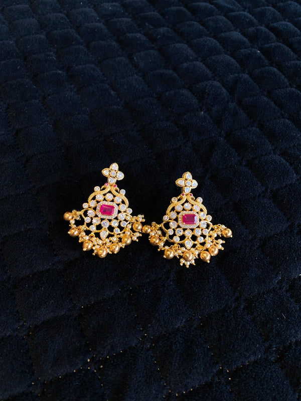 Hangings - Moissanite - KLO26O212