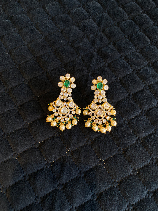 Hangings - Moissanite - KLO26O289