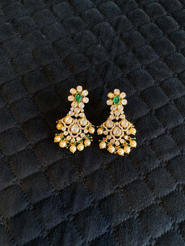 Hangings - Moissanite - KLO26O289