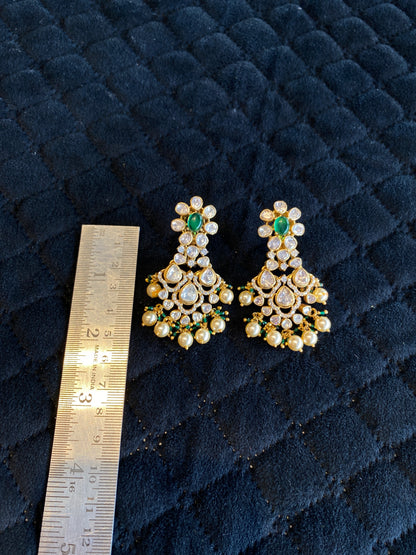 Hangings - Moissanite - KLO26O289