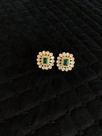Studs - Moissanite - KLO27D50