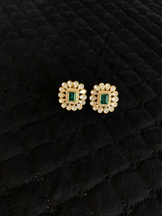 Studs - Moissanite - KLO27D50