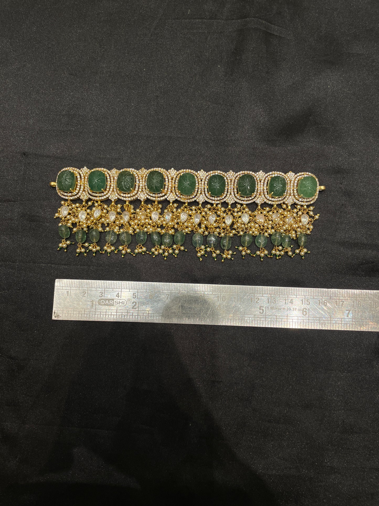 Moissanite - Necklaces - MLO24B210