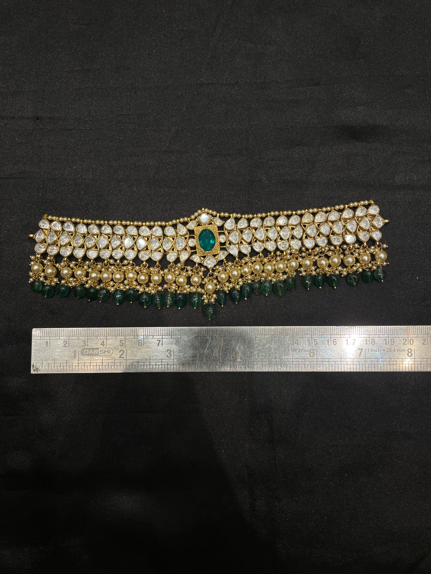 Moissanite - Necklaces - MLO24B23