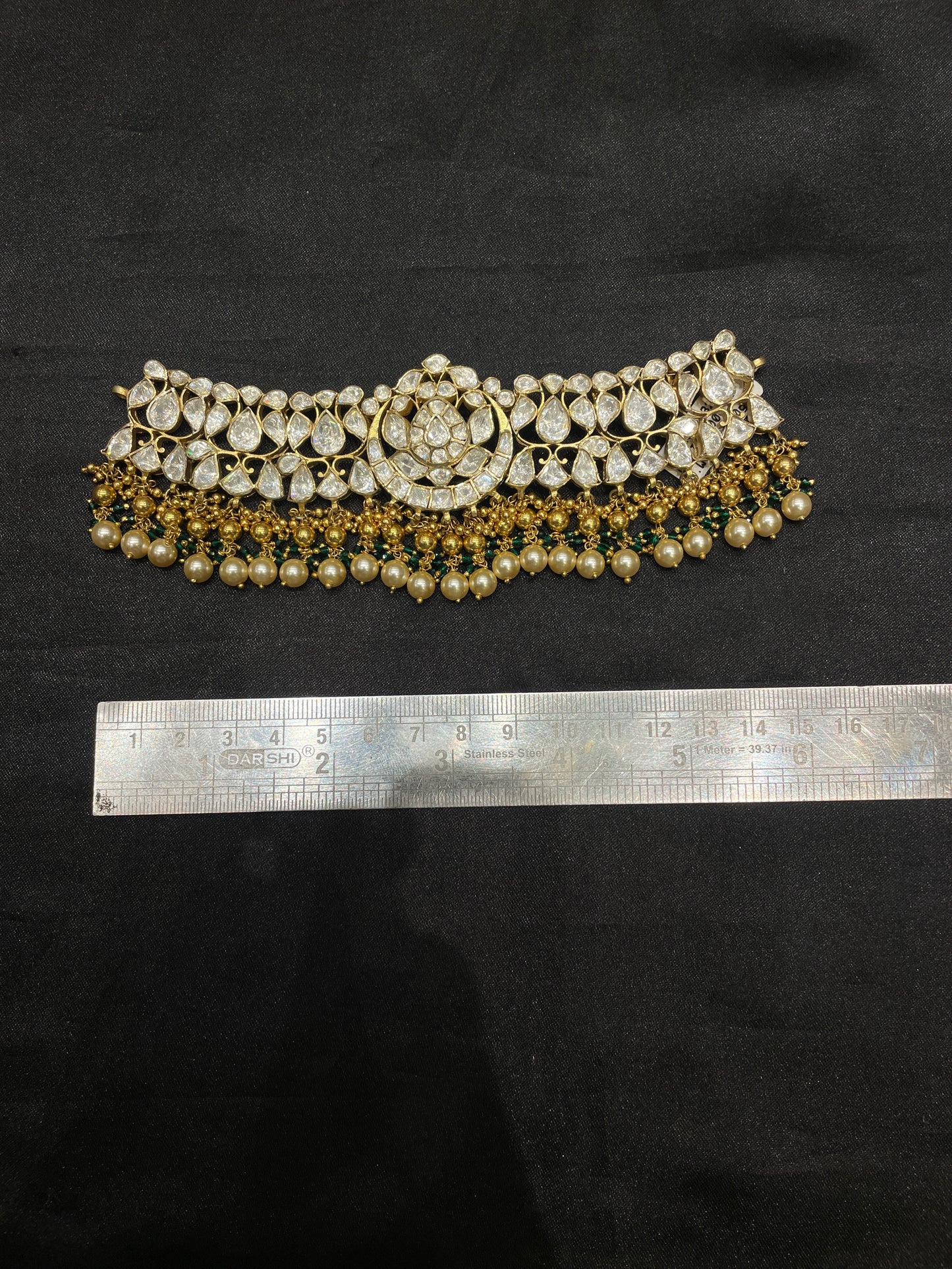 Moissanite - Necklaces - MLO24C322
