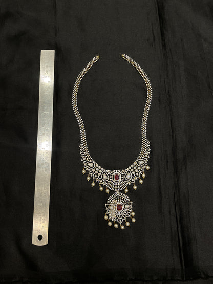 Diamond - Necklaces - MLO25A342