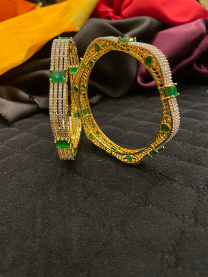 Bangles Diamond - MLO25B54