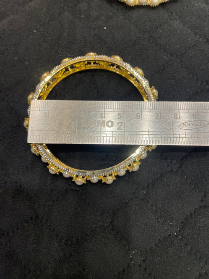 Bangles Diamond - MLO25B55