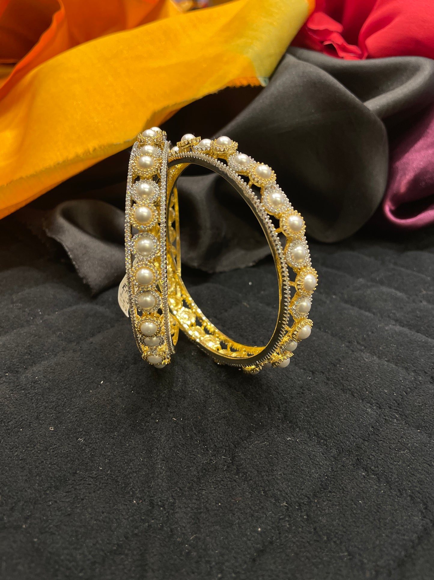 Bangles Diamond - MLO25B55