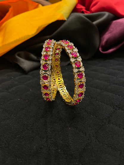 Bangles Diamond - MLO25B56