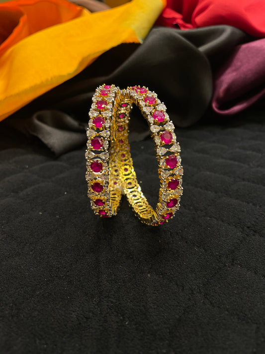 Bangles Diamond - MLO25B56