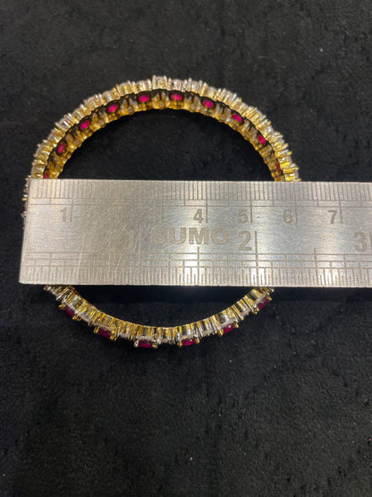 Bangles Diamond - MLO25B56