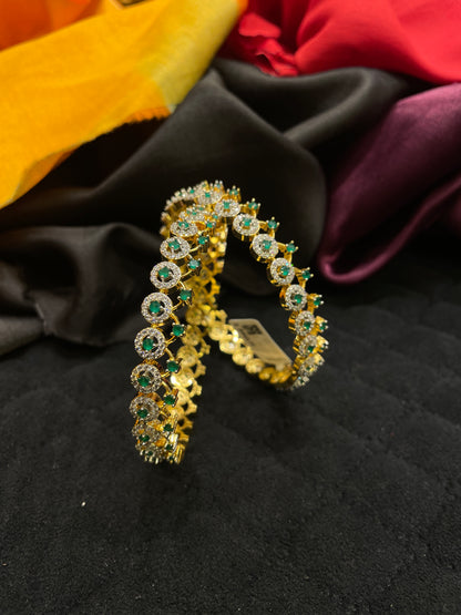 Bangles Diamond - MLO25B57