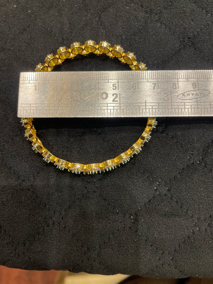 Bangles Diamond - MLO25B57