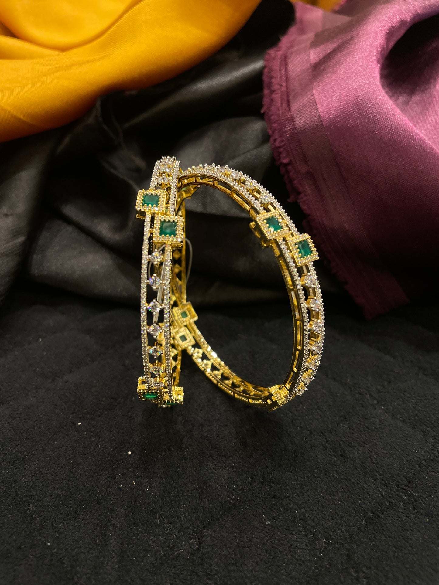 Bangles Diamond - MLO25B58