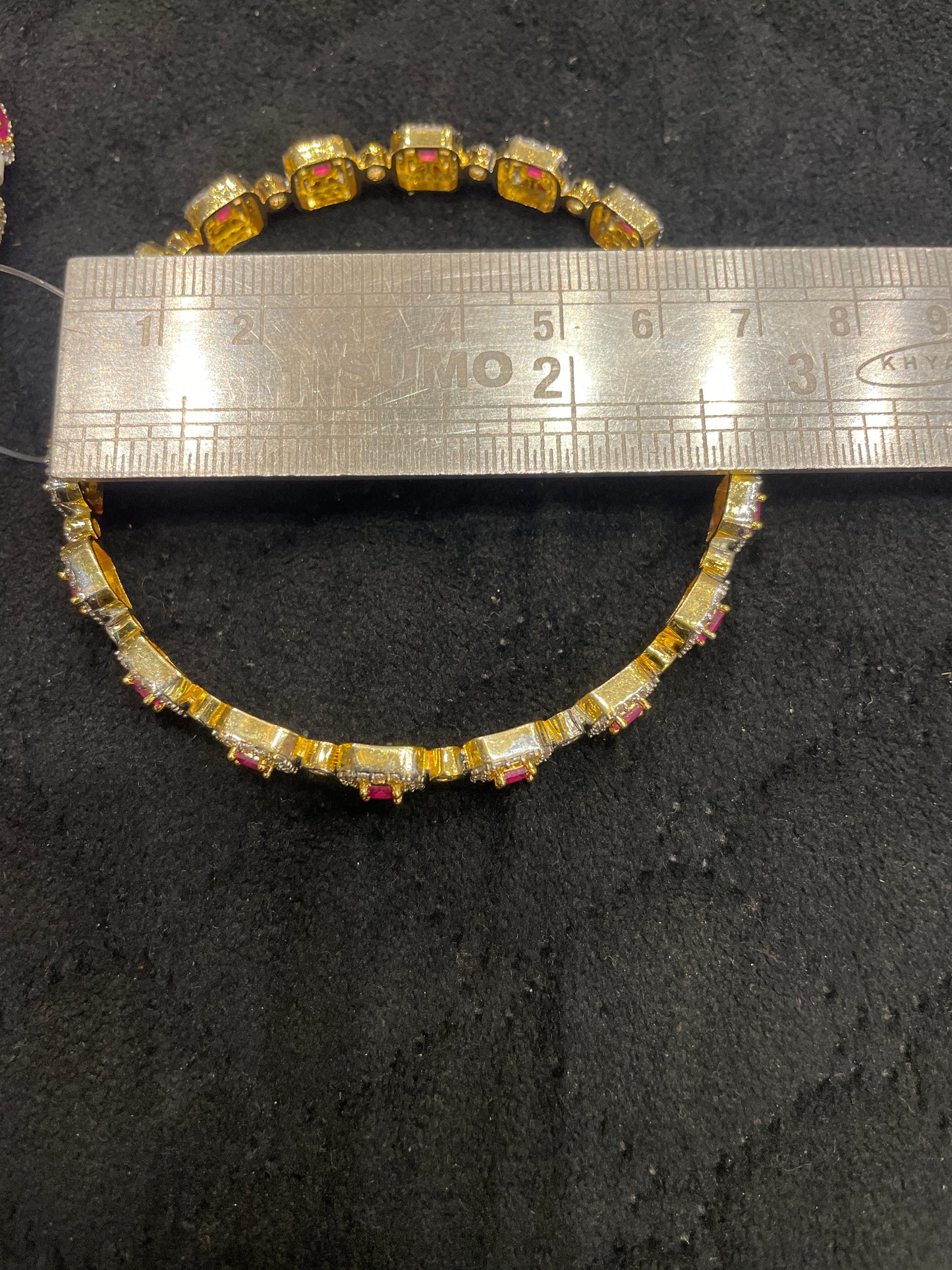 Bangles Diamond - MLO25B60