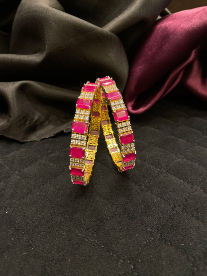 Bangles Diamond - MLO25B61