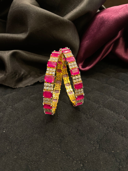 Bangles Diamond - MLO25B61