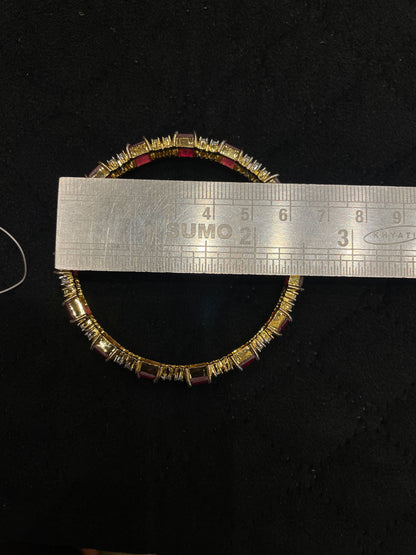 Bangles Diamond - MLO25B61