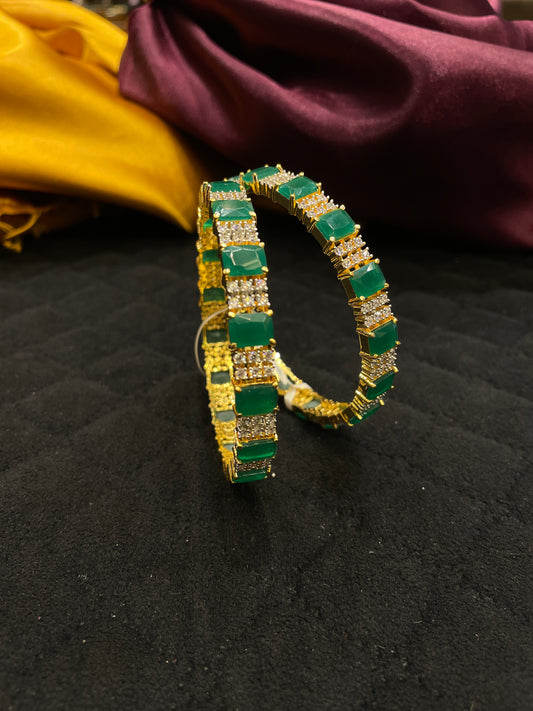 Bangles Diamond - MLO25B63