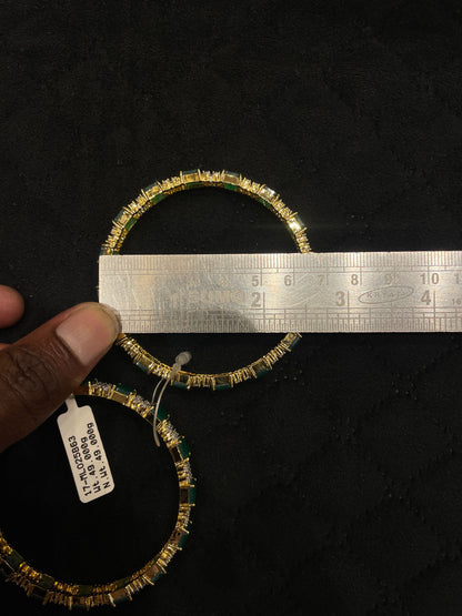 Bangles Diamond - MLO25B63