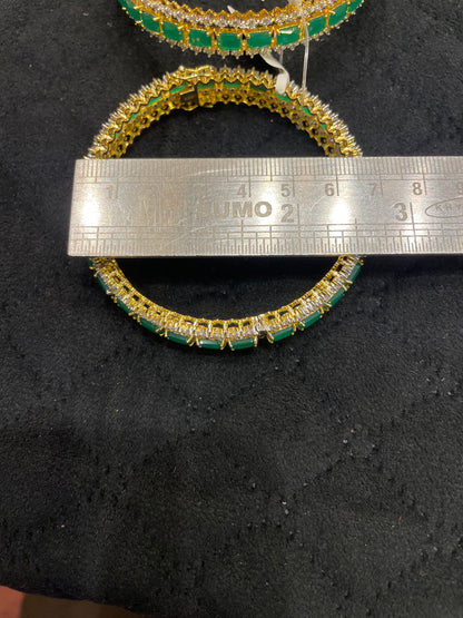 Bangles Diamond - MLO25B66