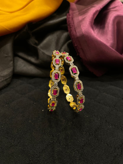 Bangles Diamond - MLO25B69