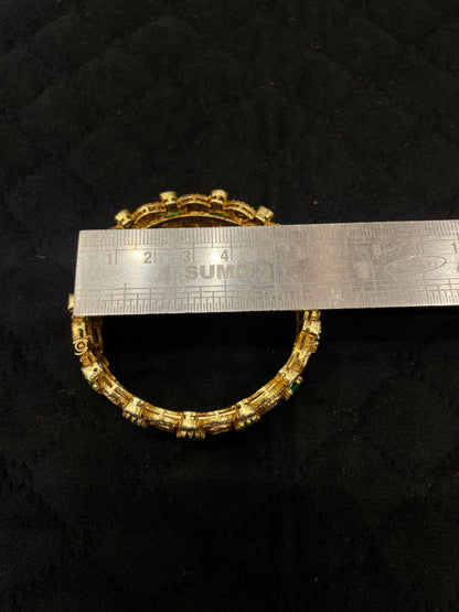Bangles Moissanite - MLO25H58