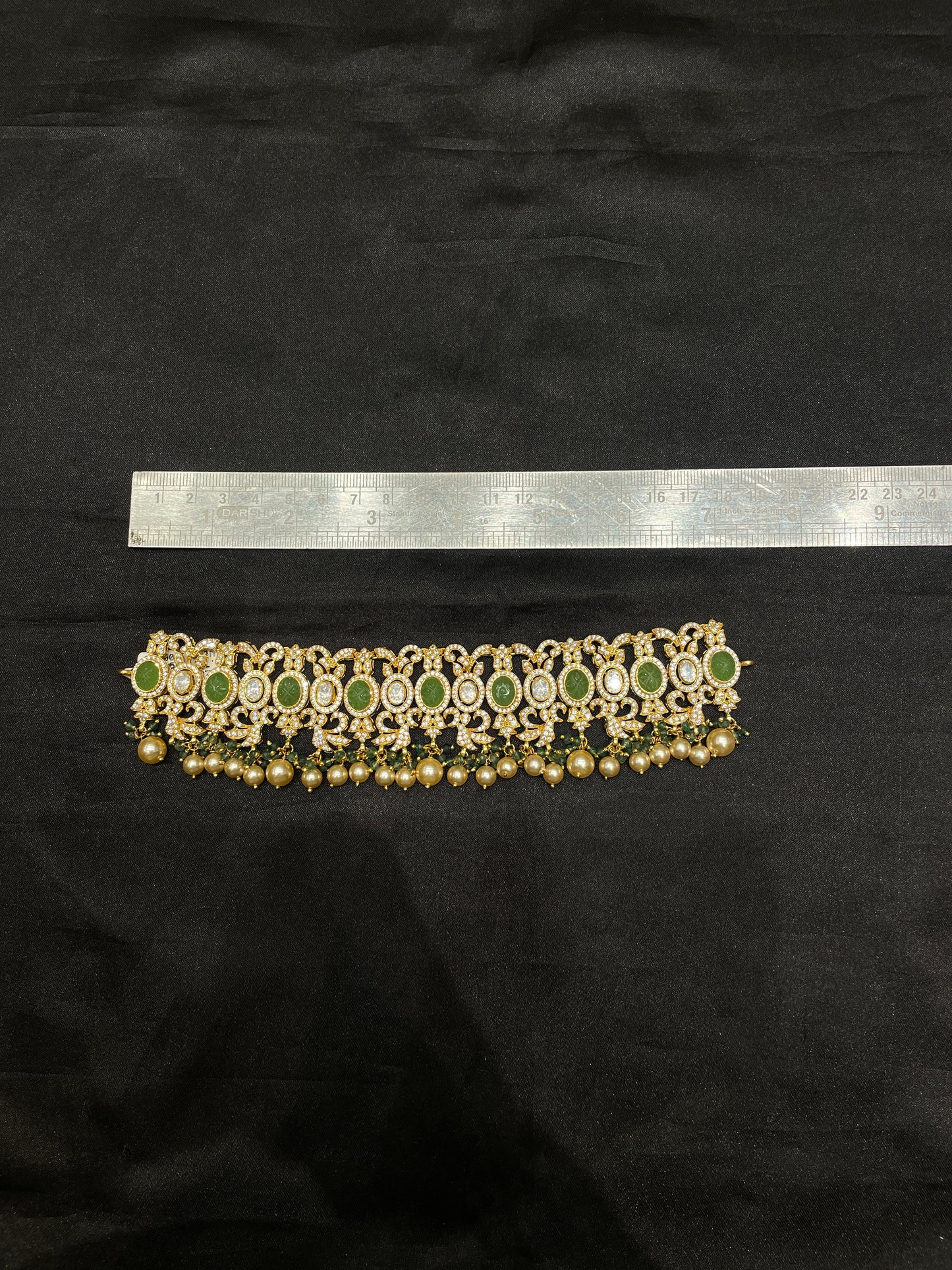 Moissanite - Necklaces - MLO25L143