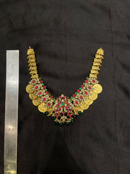 Kundan - Necklaces - MLO26E70