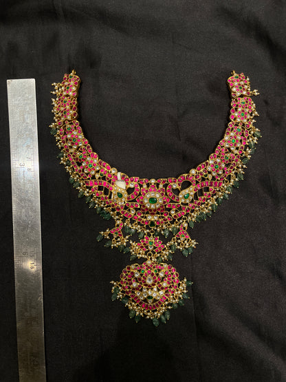 Kundan - Necklaces - MLO26E75