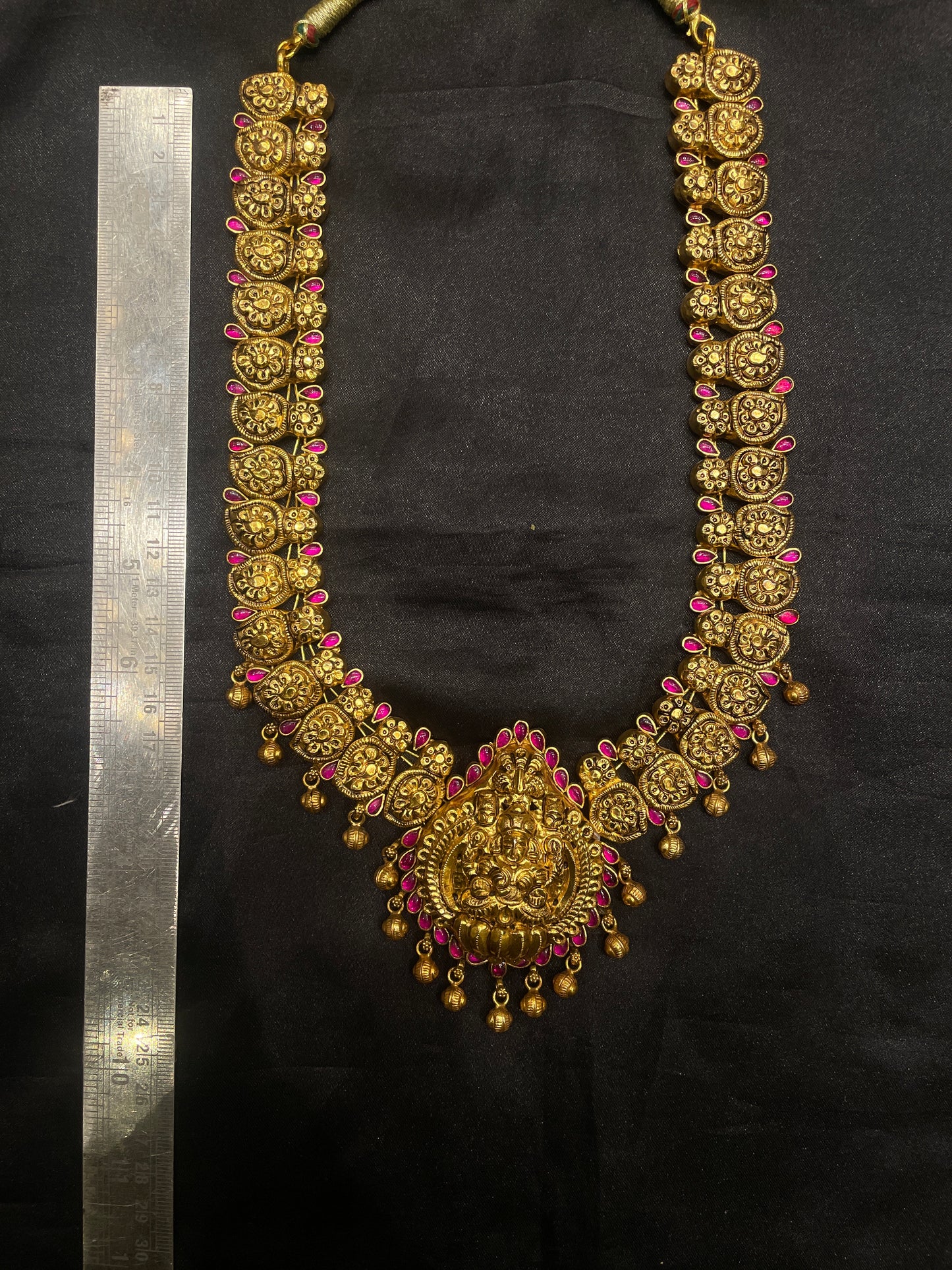 Deep Nagas - Necklaces - MLO26G65