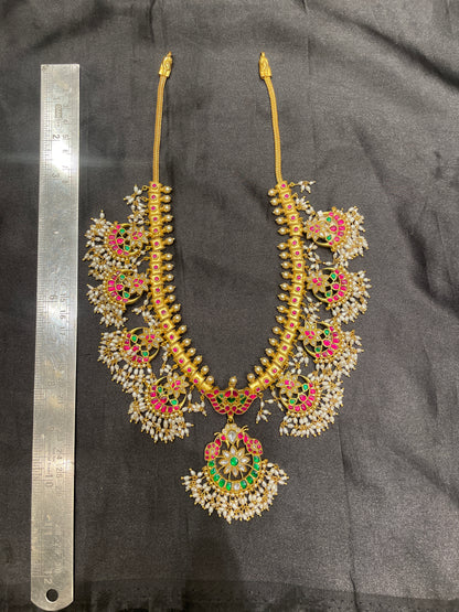 Kundan - Necklaces - MLO26H115