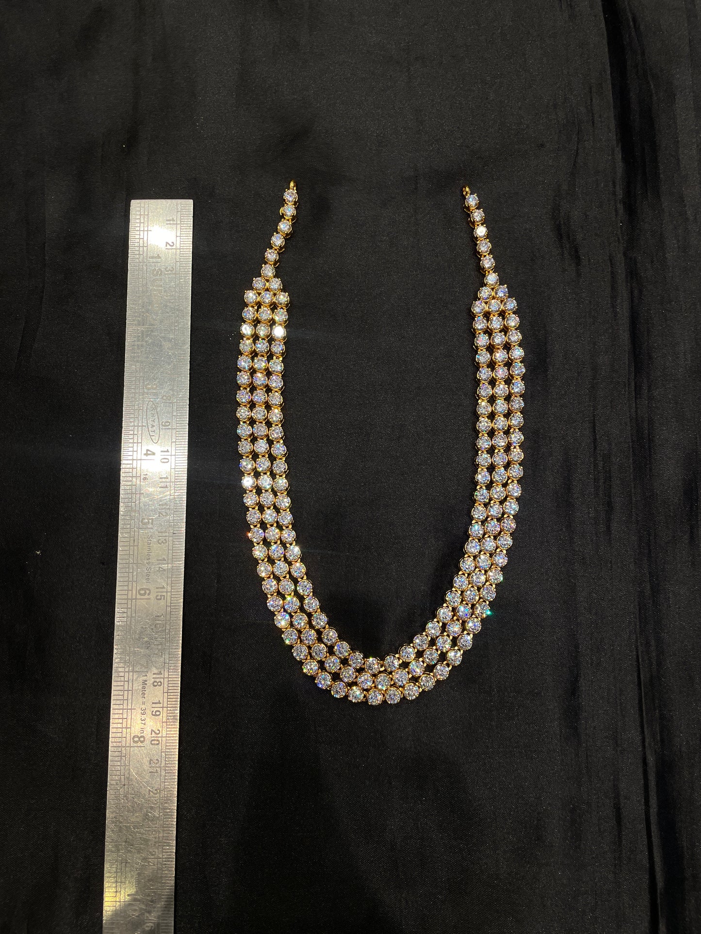 Diamond - Necklaces - MLO26I15
