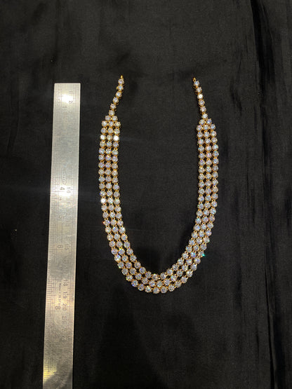 Diamond - Necklaces - MLO26I15