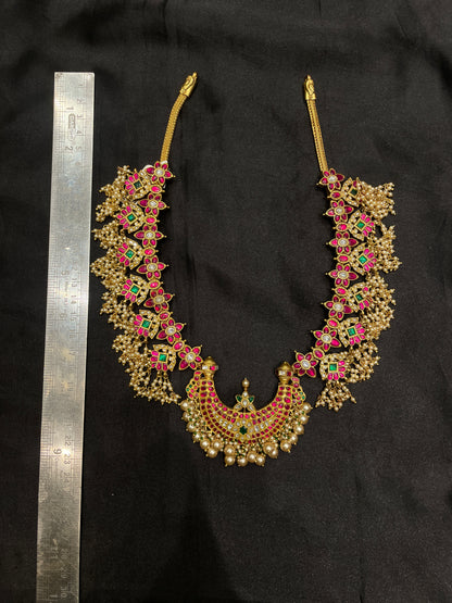 Kundan - Necklaces - MLO26I21