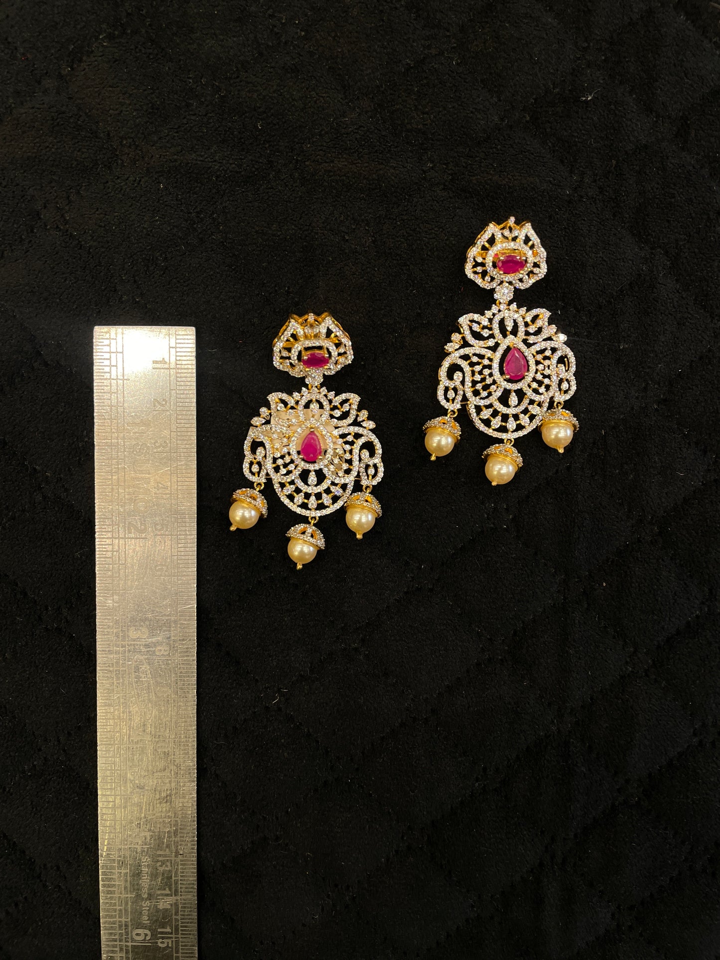 Diamond - Earrings - MLO26I84