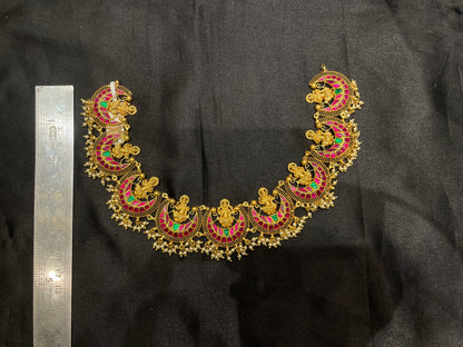 Kundan - Necklaces - MLO26J3