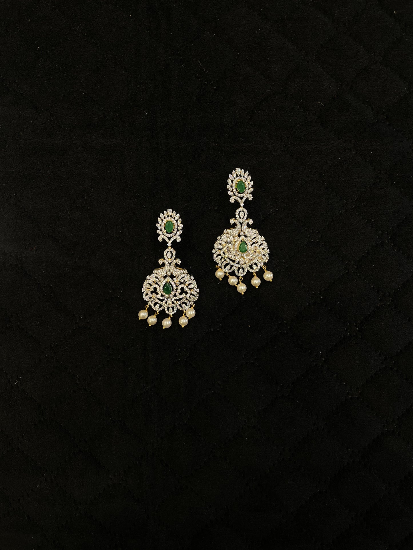 Diamond - Earrings - MLO26L148
