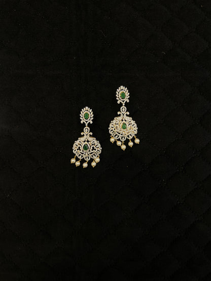 Diamond - Earrings - MLO26L148