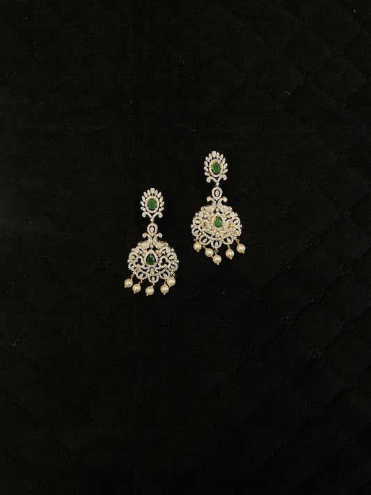 Diamond - Earrings - MLO26L148